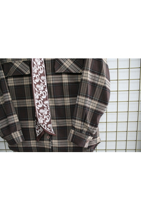 Kendi Markam UA Gömlek