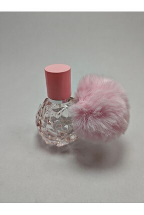 ANADOLU PARFÜM BOŞ ŞİŞESİ DOLDURULABİLİR 30ML PEMBE