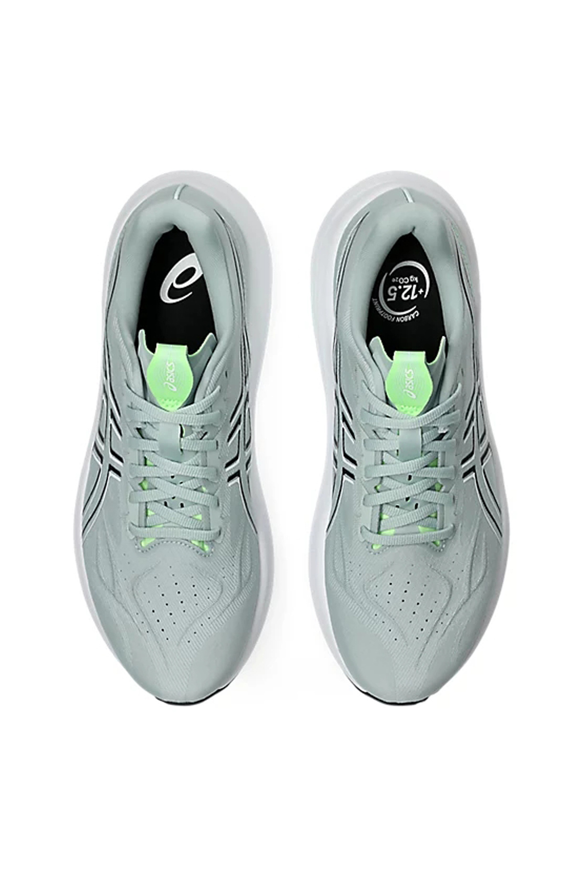 کفش تمرین و دویدن Asics مردانه | اسیکس 1011C056-406 - تصویر 6