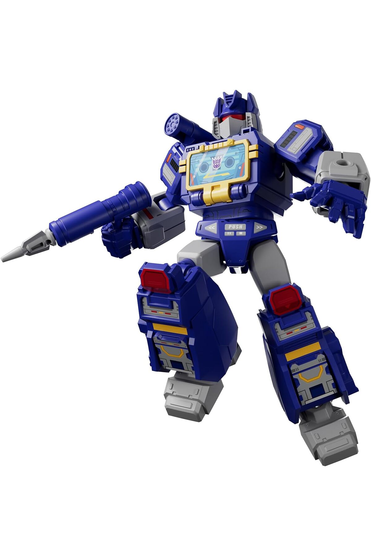 Cici Oyuncak Blokees Transformers Galaxy Version 03 The Autobot Run Figür Yapım Seti Sürpriz Paket fotoğrafı 2 (önizleme)