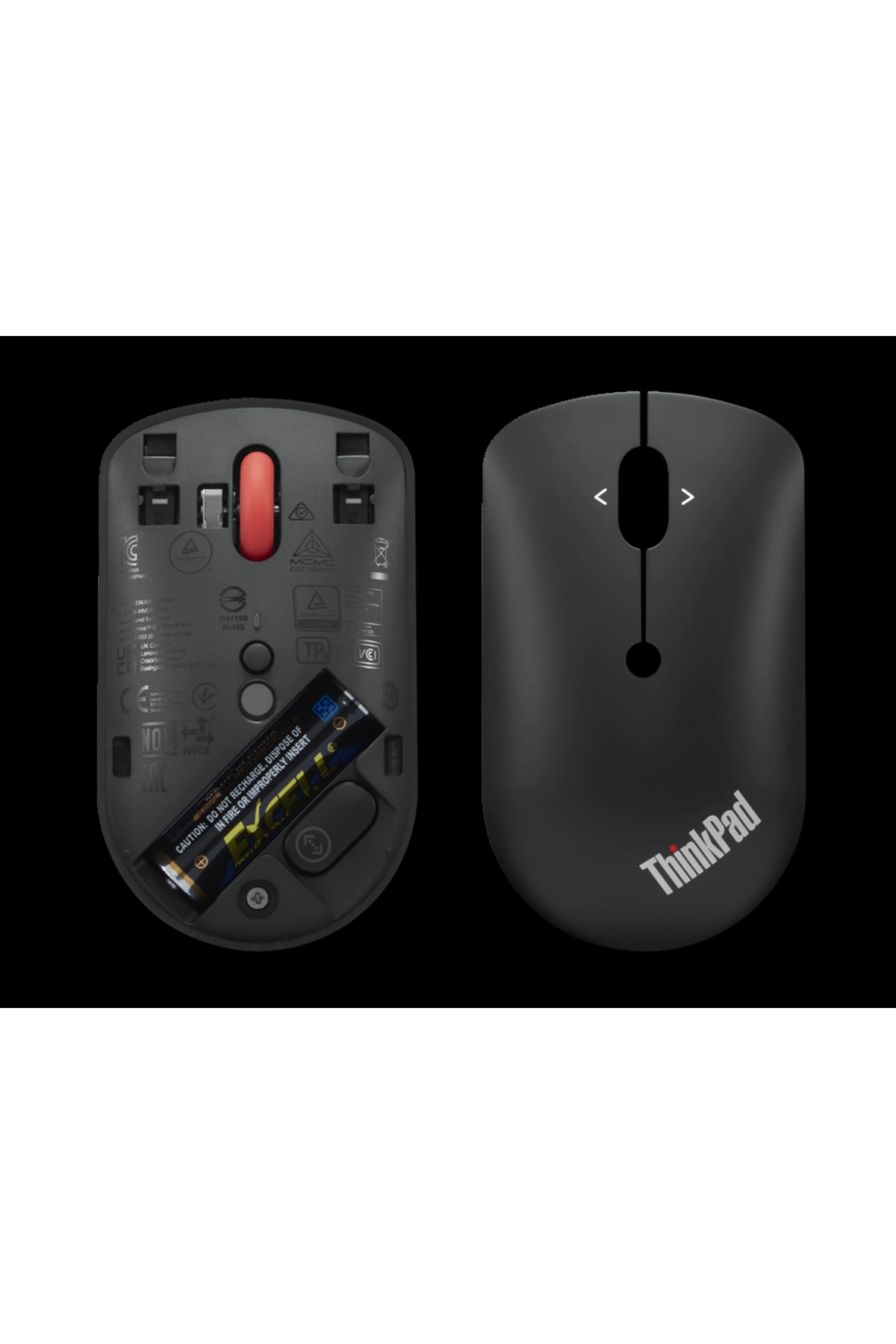 LENOVO THINKPAD KABLOSUZ USB-C MOUSE 4Y51D20848 - Fiyatı, Yorumları