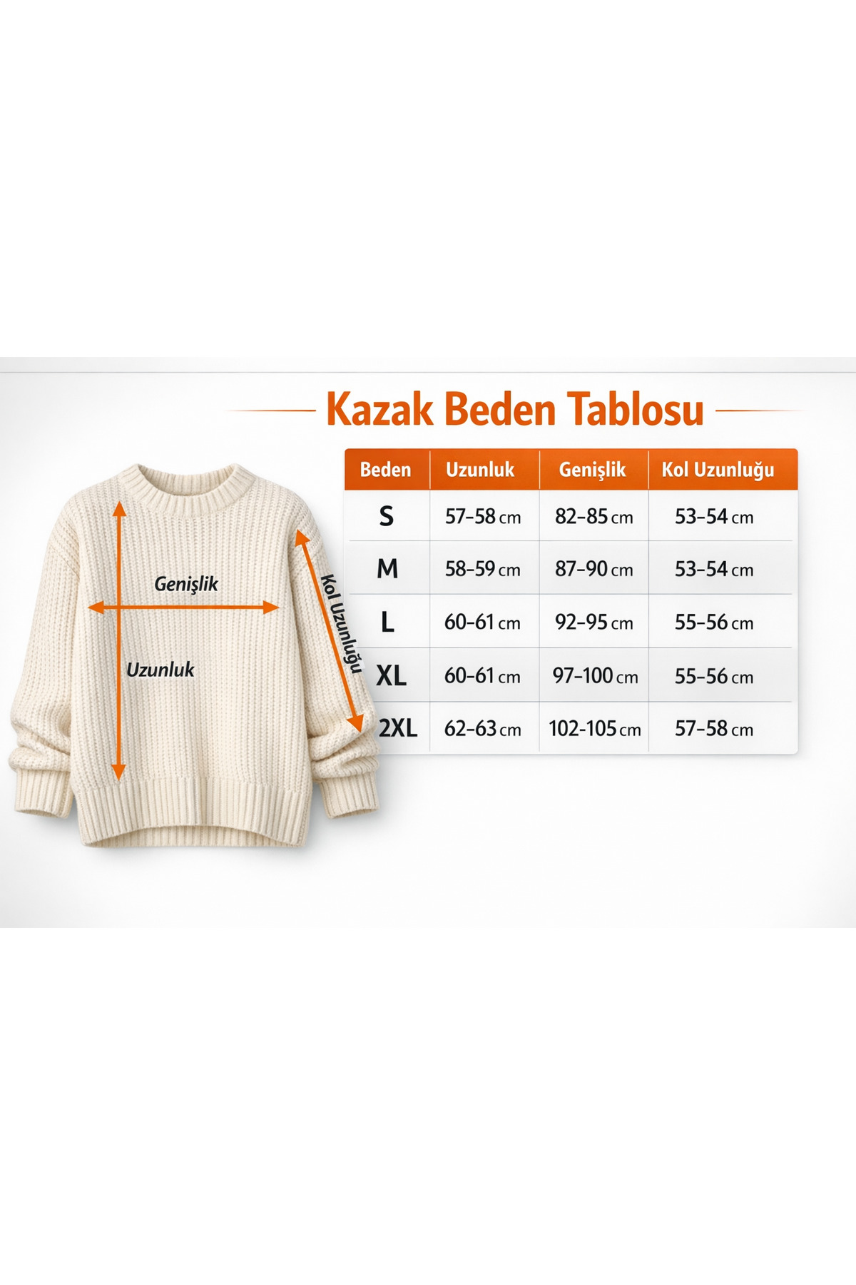 AQE FASHION  V Yaka Uzun Kollu Basic İnce Saç Örgülü Likralı Esnek Fit Bebe Mavisi Triko Kazak - Görsel 4