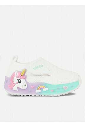 Vicco Jeli Işıklı Bez Rahat Günlük Spor