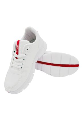 BGL Erkek Sneaker Spor Ayakkabı – TPU Kaymaz Tabanlı, Günlük ve Koşu İçin Rah...