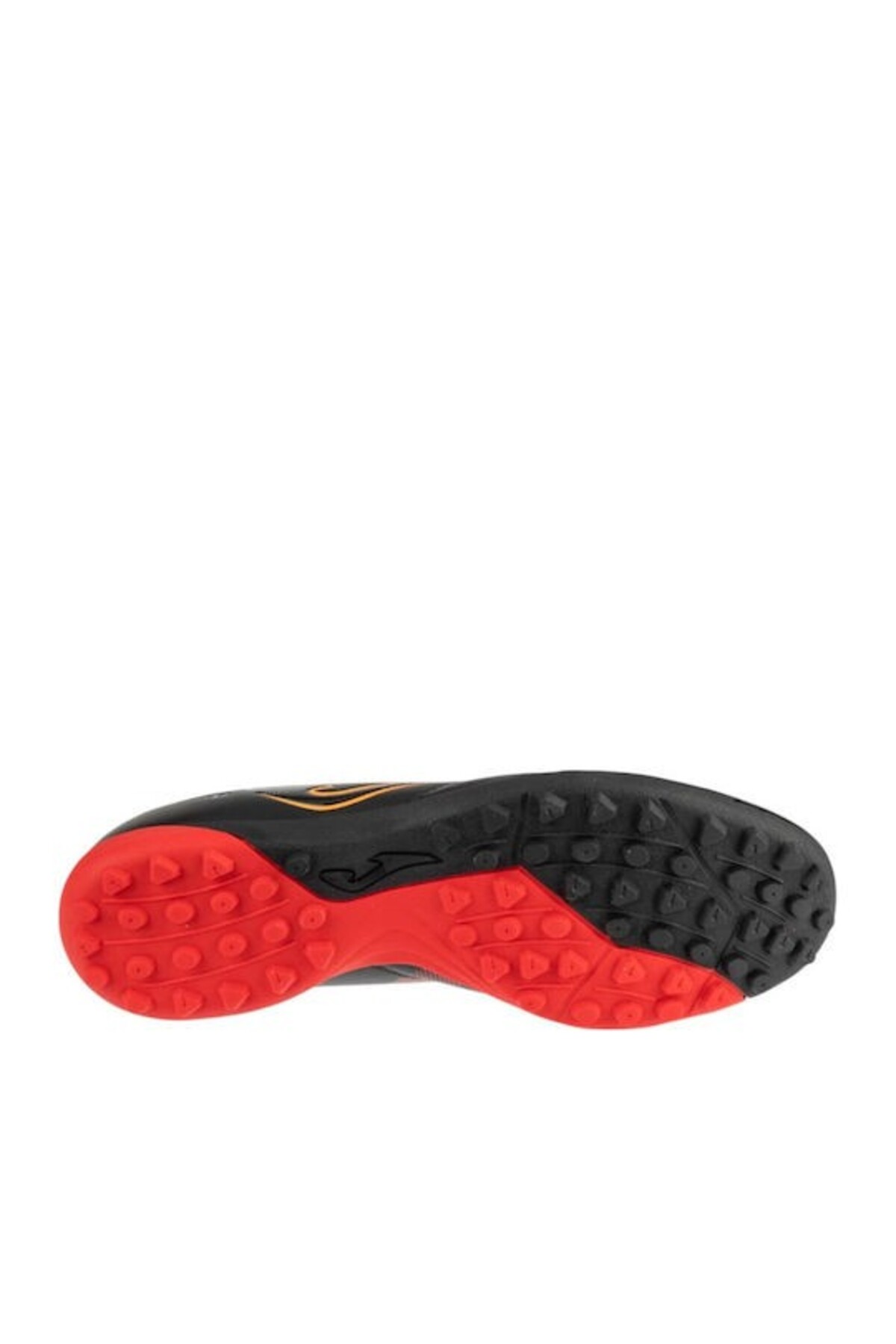 Joma TOLEDO 2601 SİYAH ERKEK HALI SAHA AYAKKABISI görsel 3