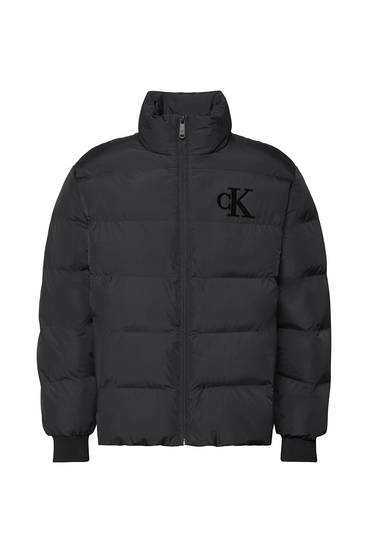 ژاکتمردانهCalvin Klein Jeansمشکی