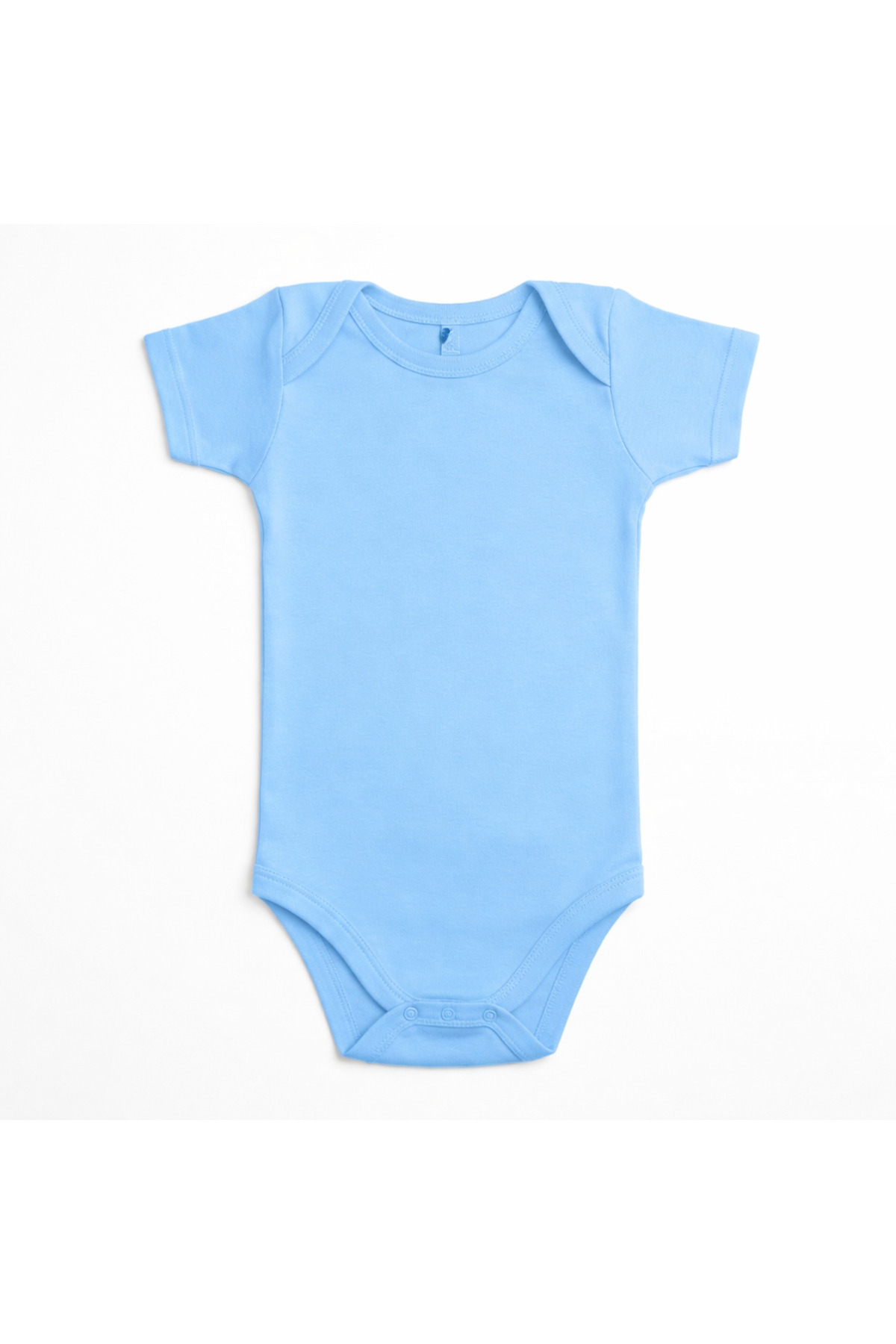 YUVEST Zıbın Newborn Yenidoğan Bebek Alttan Çıtçıtlı Body 5’li Ekonomik Paket Unisex Bebek Zıbın Seti fotoğrafı 4 (önizleme)