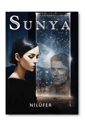 İkinci Adam Yayınları SUNYA - NİLÜFER KANBAR