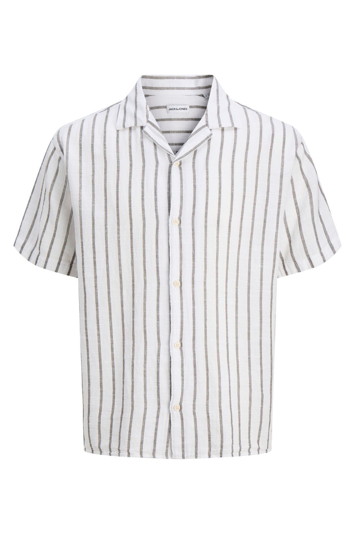 پیراهن یقه اسکی مردانه - لیام جک اند جونز پیراهن Jack & Jones