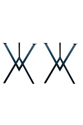 İREM Vokka Metal Masa Ayağı