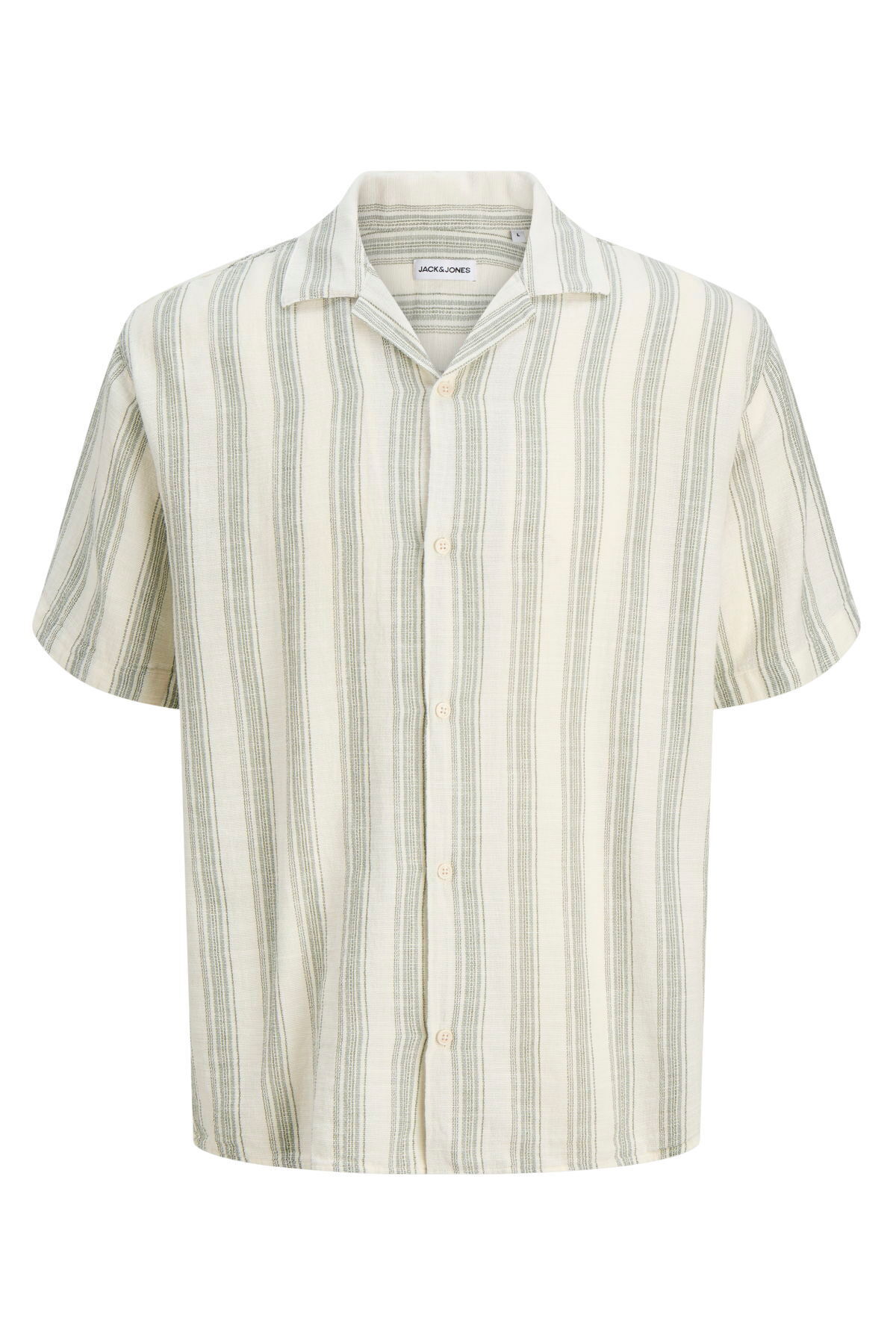 پیراهن یقه اسکی مردانه - لیام جک اند جونز پیراهن Jack & Jones