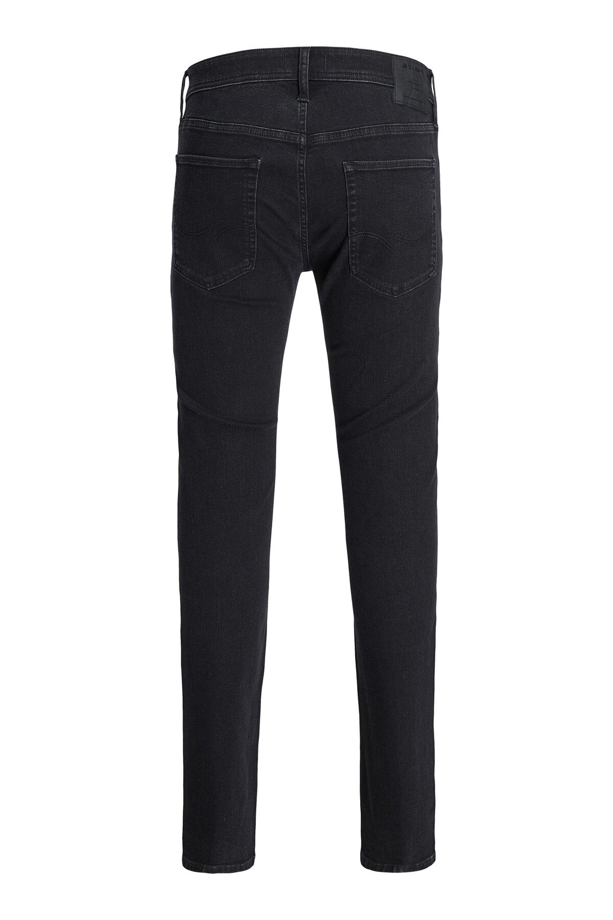 Jack & Jones Jack&Jones Liam Erkek Kot Pantolon 12246950 görsel 2