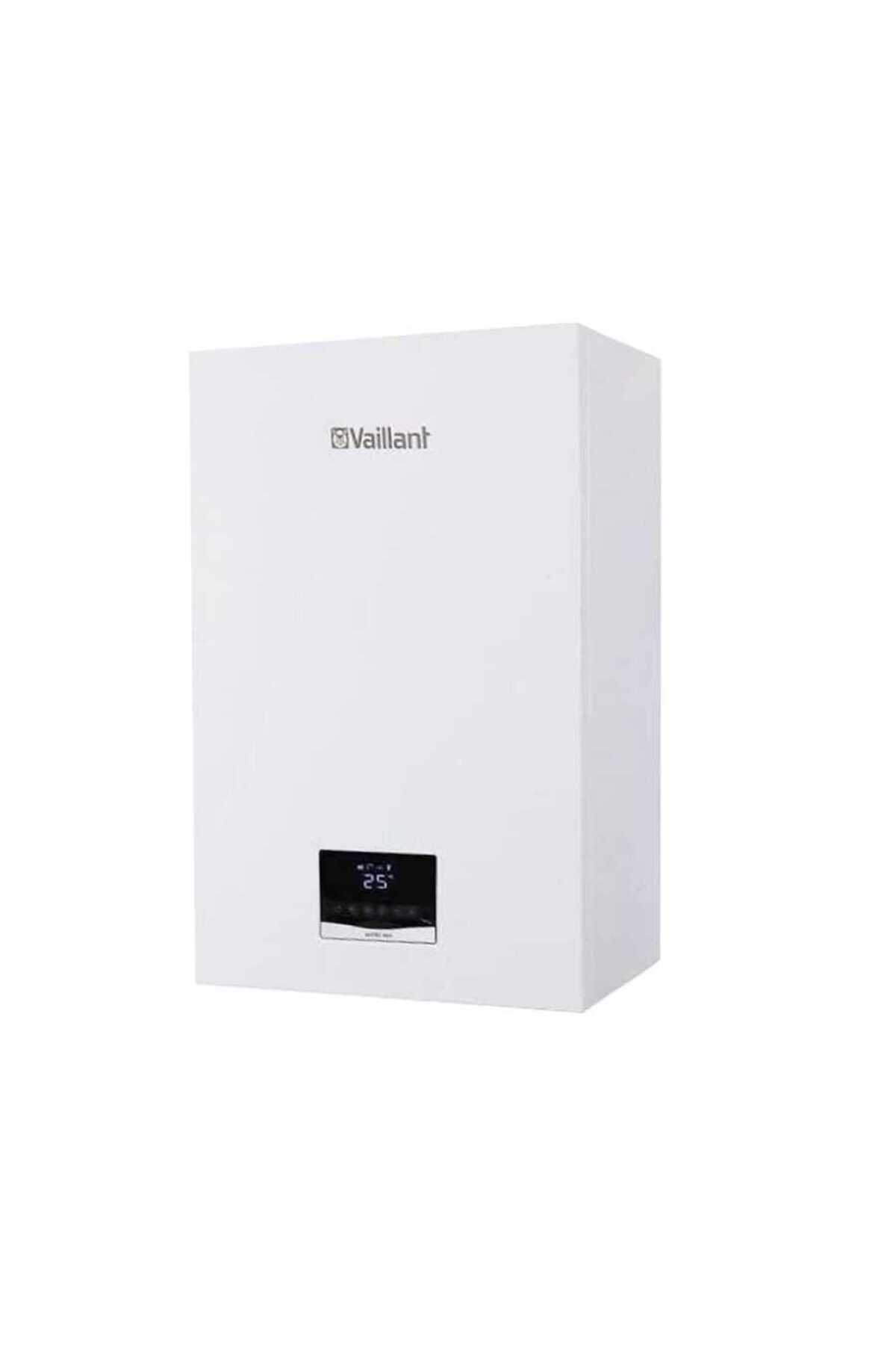 Vaillant ecoTEC İntro 28/28 Kw (24.000 Kcal) Tam Yoğuşmalı Kombi - Fiyatı, Yorumları