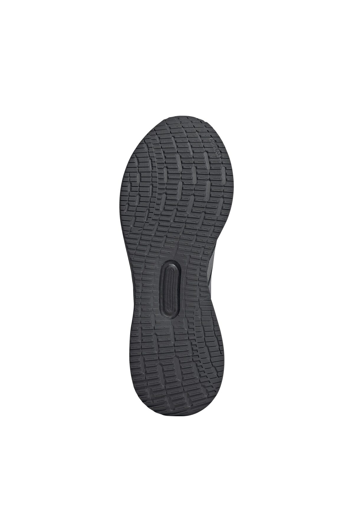 adidas Runblaze Erkek Siyah Koşu Ayakkabısı (KI6134) görsel 4