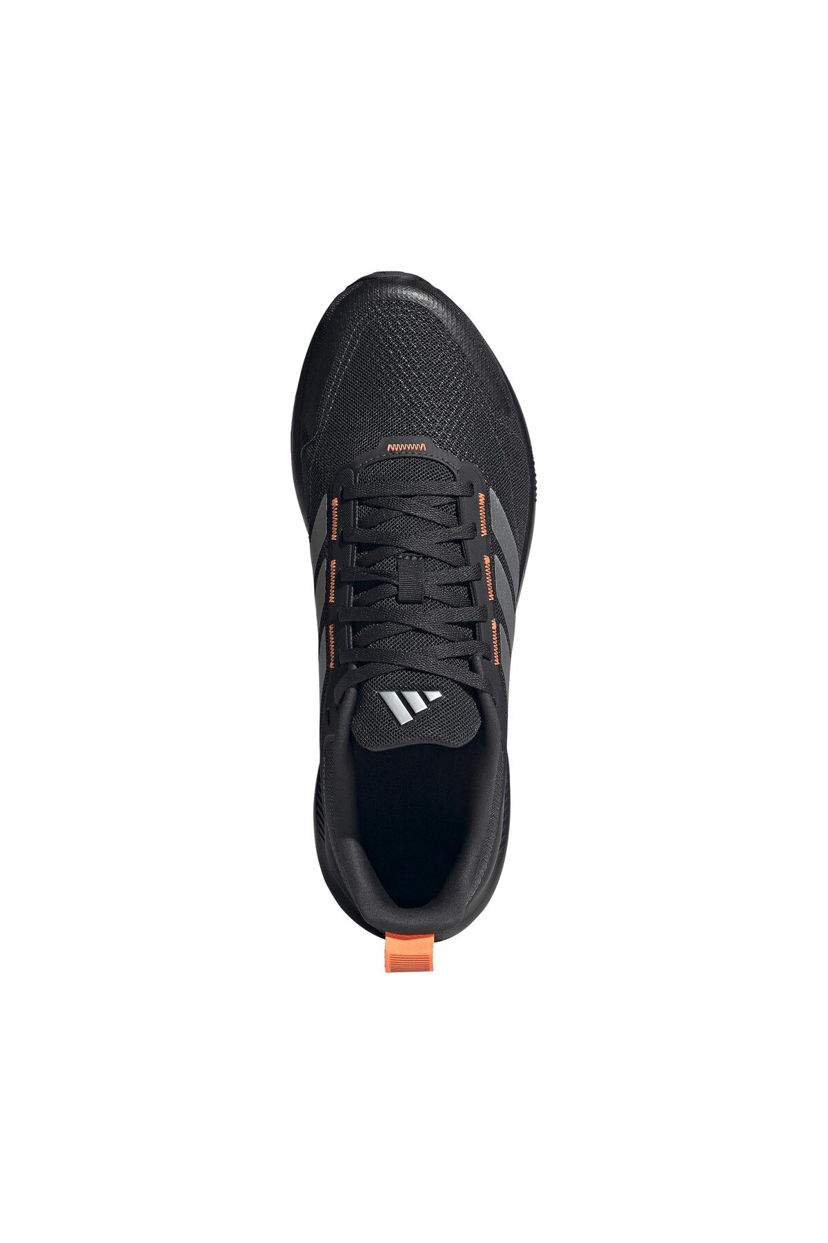 adidas Runblaze Erkek Siyah Koşu Ayakkabısı (KI6134) görsel 3