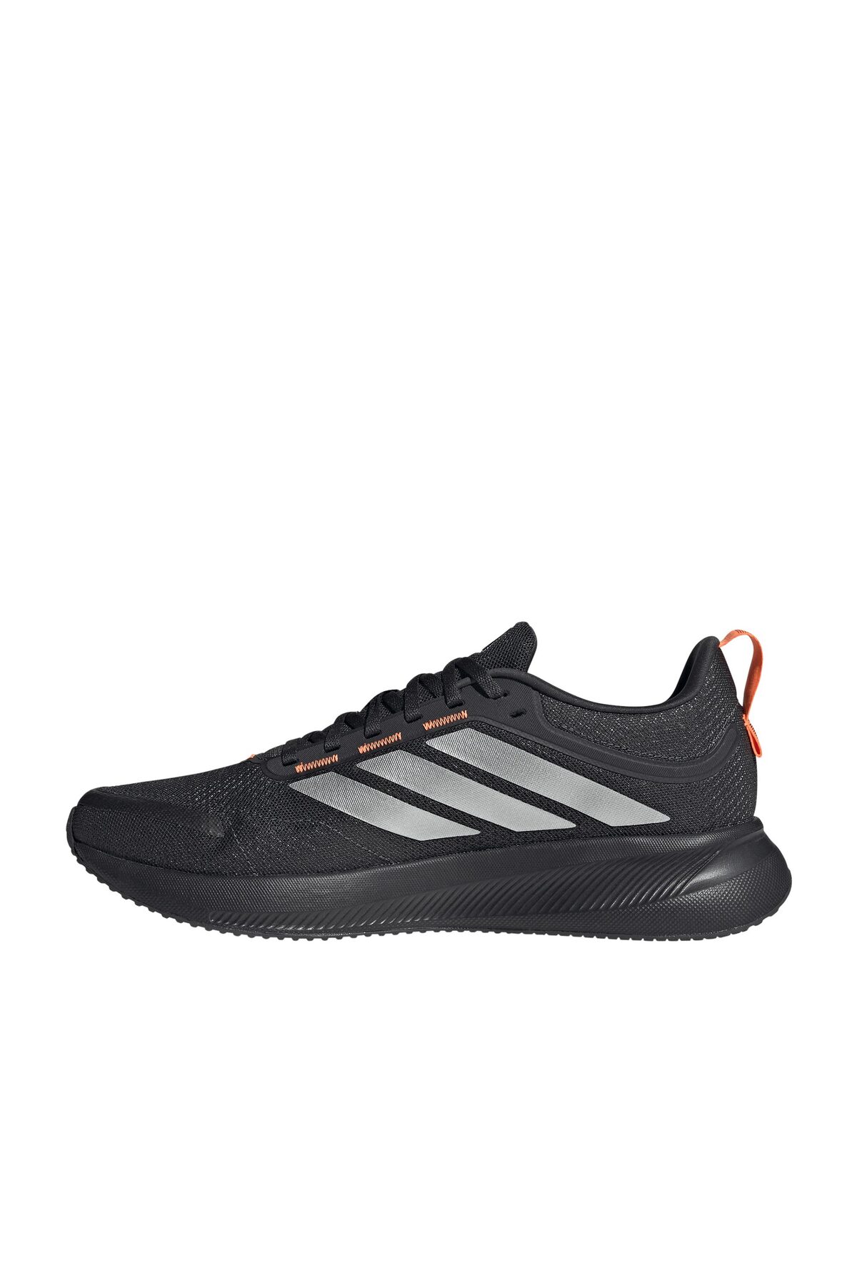 adidas Runblaze Erkek Siyah Koşu Ayakkabısı (KI6134) görsel 2