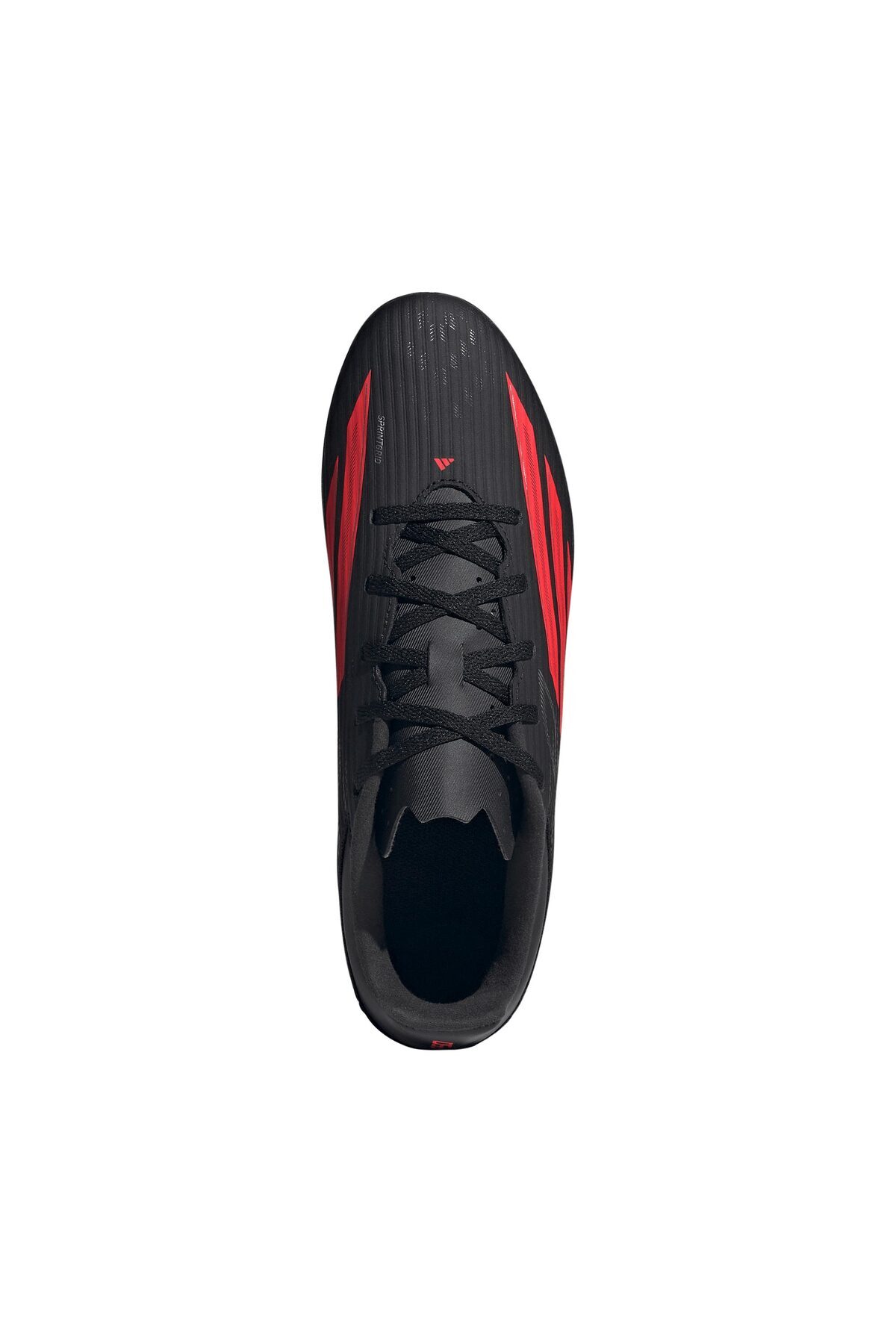 adidas F50 Club FG/MG Erkek Siyah Krampon (JR9055) görsel 3