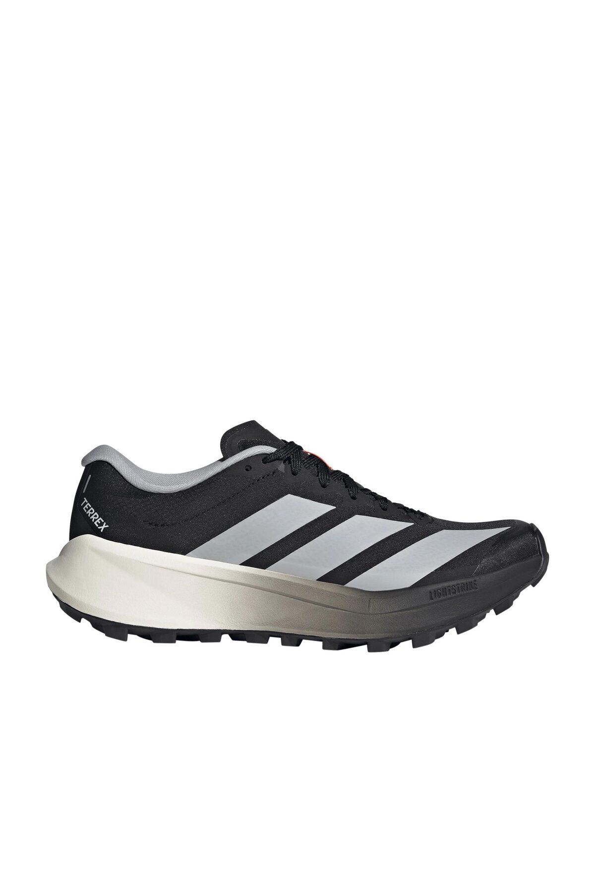 adidas Terrex Agravic 4 Kadın Siyah Yürüyüş Ayakkabısı (KJ8880