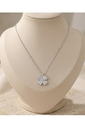 stainless steell Çelik Kolye