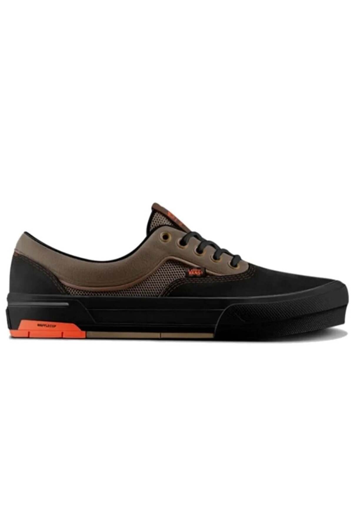Vans 000EF0YS81-R Skate Era Wafflecup Erkek Spor Ayakkabı Kahve