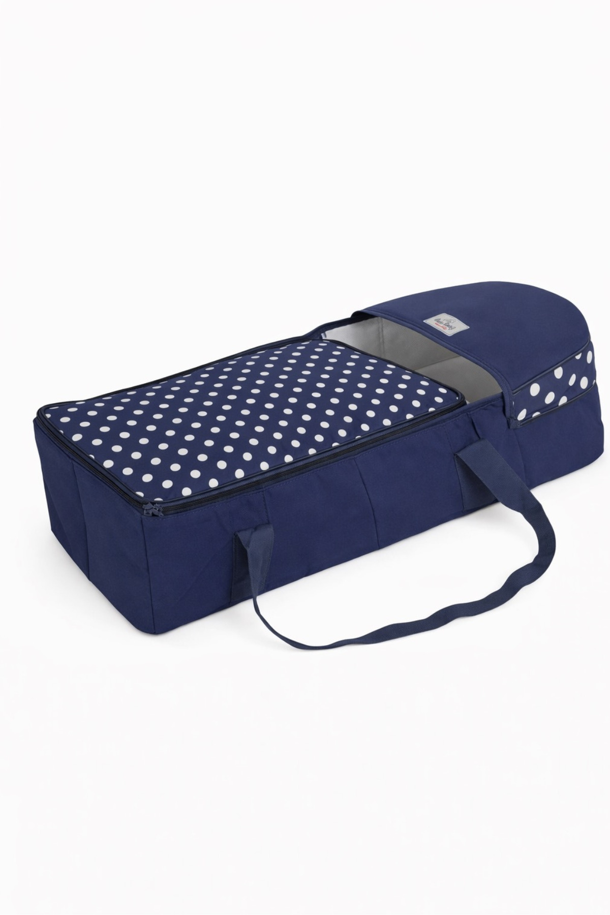 Rain Baby Anne Bebek Bakım Çantası ve Taşıma Seti 2 Parça fotoğrafı 2 (önizleme)