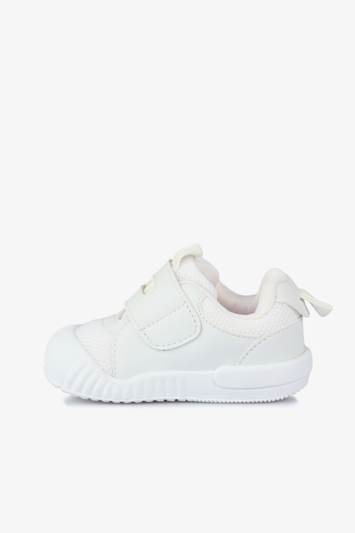 Vicco Monny Beyaz Sneaker fotoğrafı 4 (önizleme)
