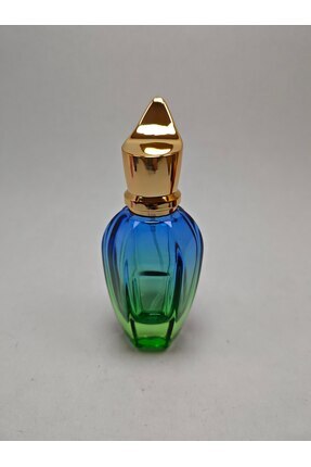 ANADOLU PARFÜM DOLDURULABİLİR 50ML BOŞ CAM ŞİŞESİ