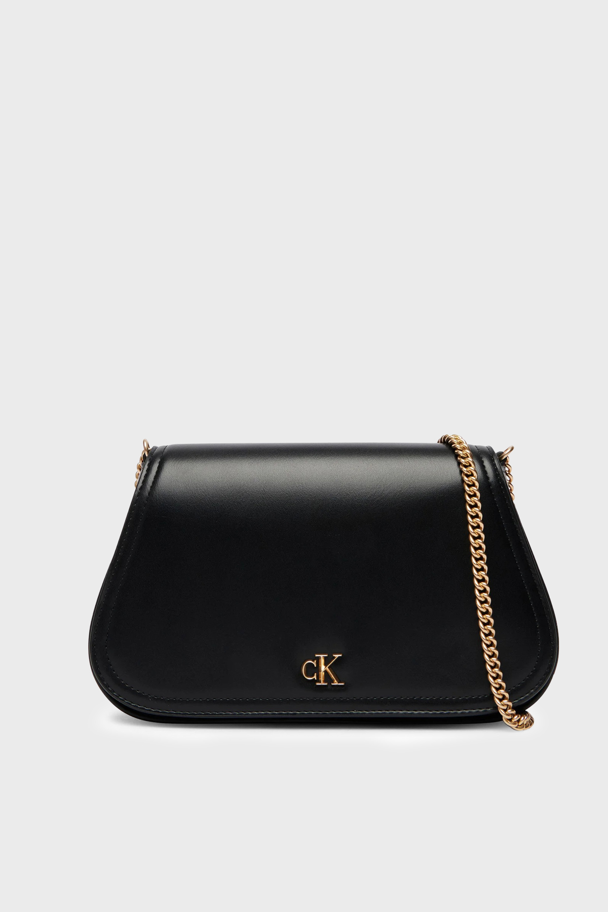 Calvin Klein Logolu Zincir Askılı Çanta LV04F1153GUB1 ÇANTA LV04F1153G UB1