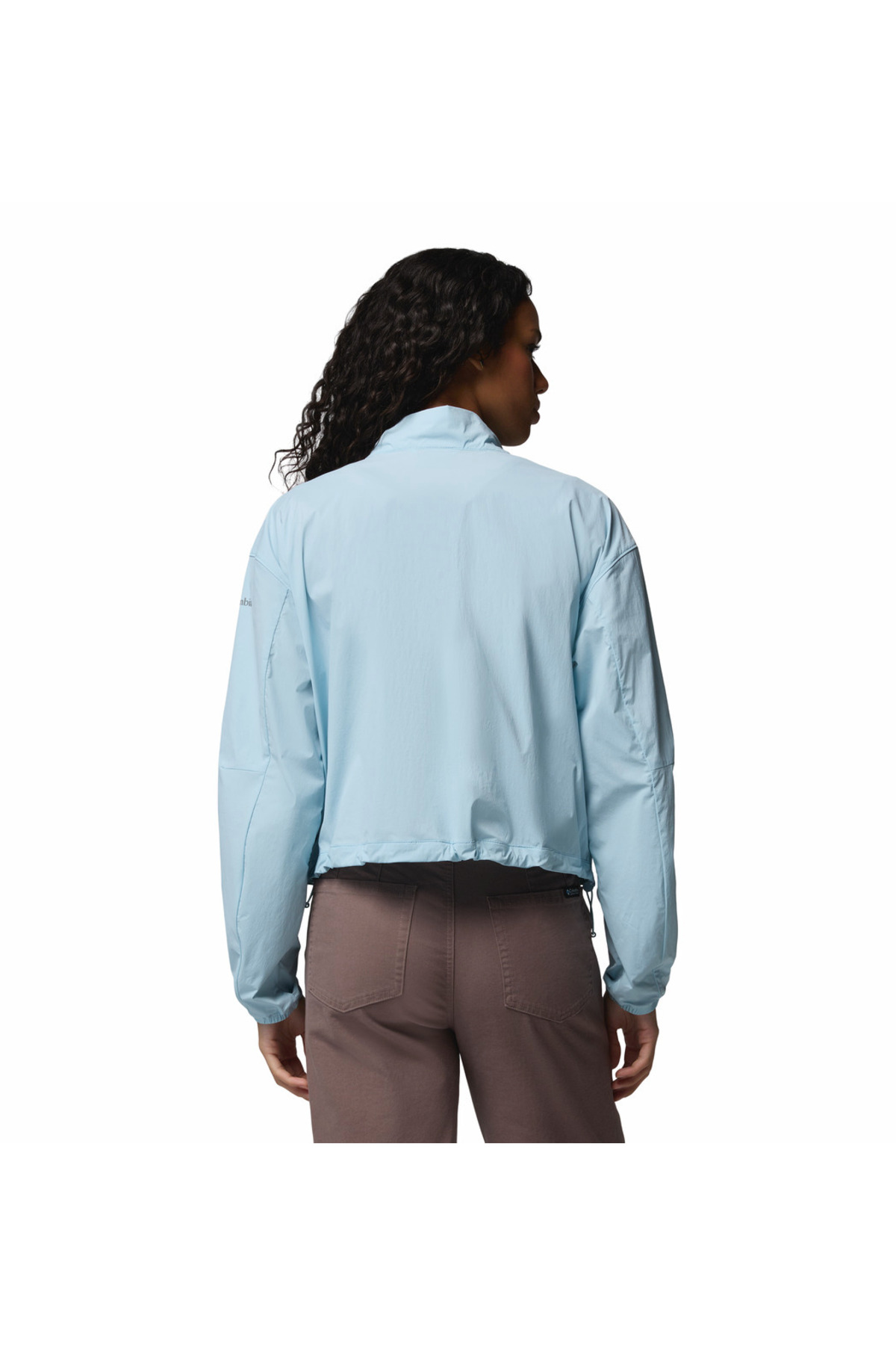 Columbia  Amazestretch Kadın Rüzgarlık - Görsel 2