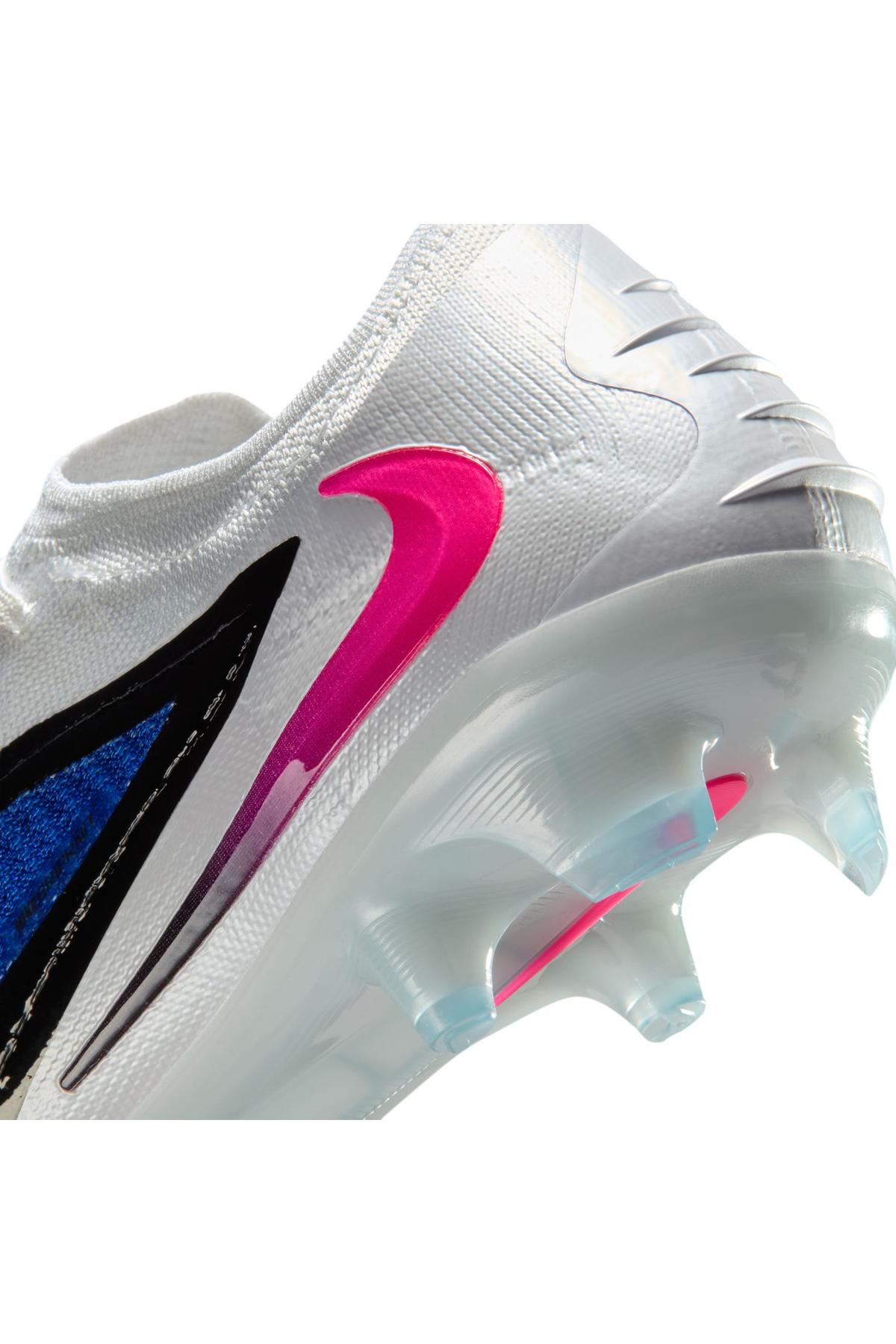 Nike Phantom 6 Low Elite FG Football Boots - Price, Reviews