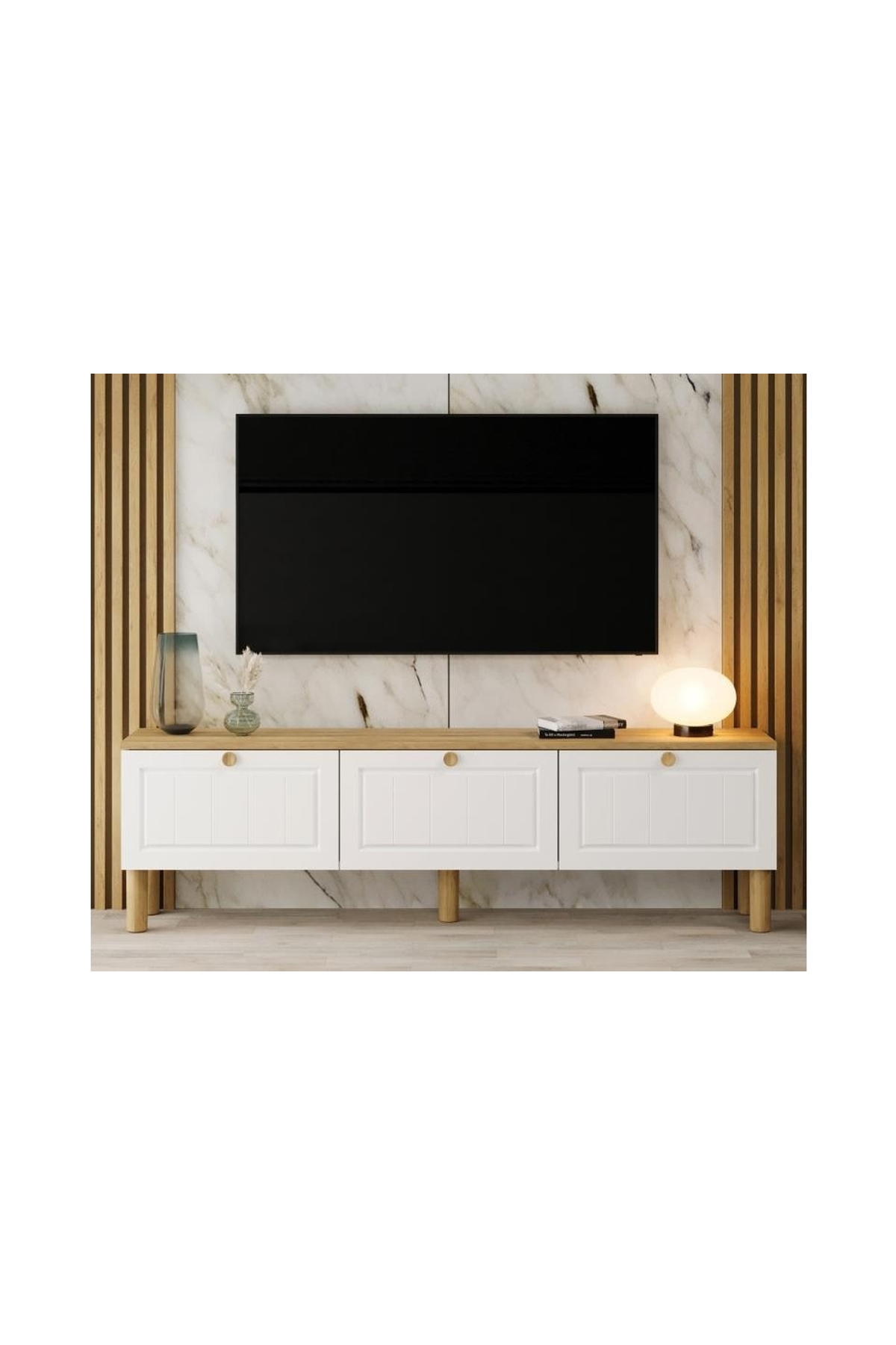 Vivense Nexo Tv Ünitesi - Fiyatı, Yorumları