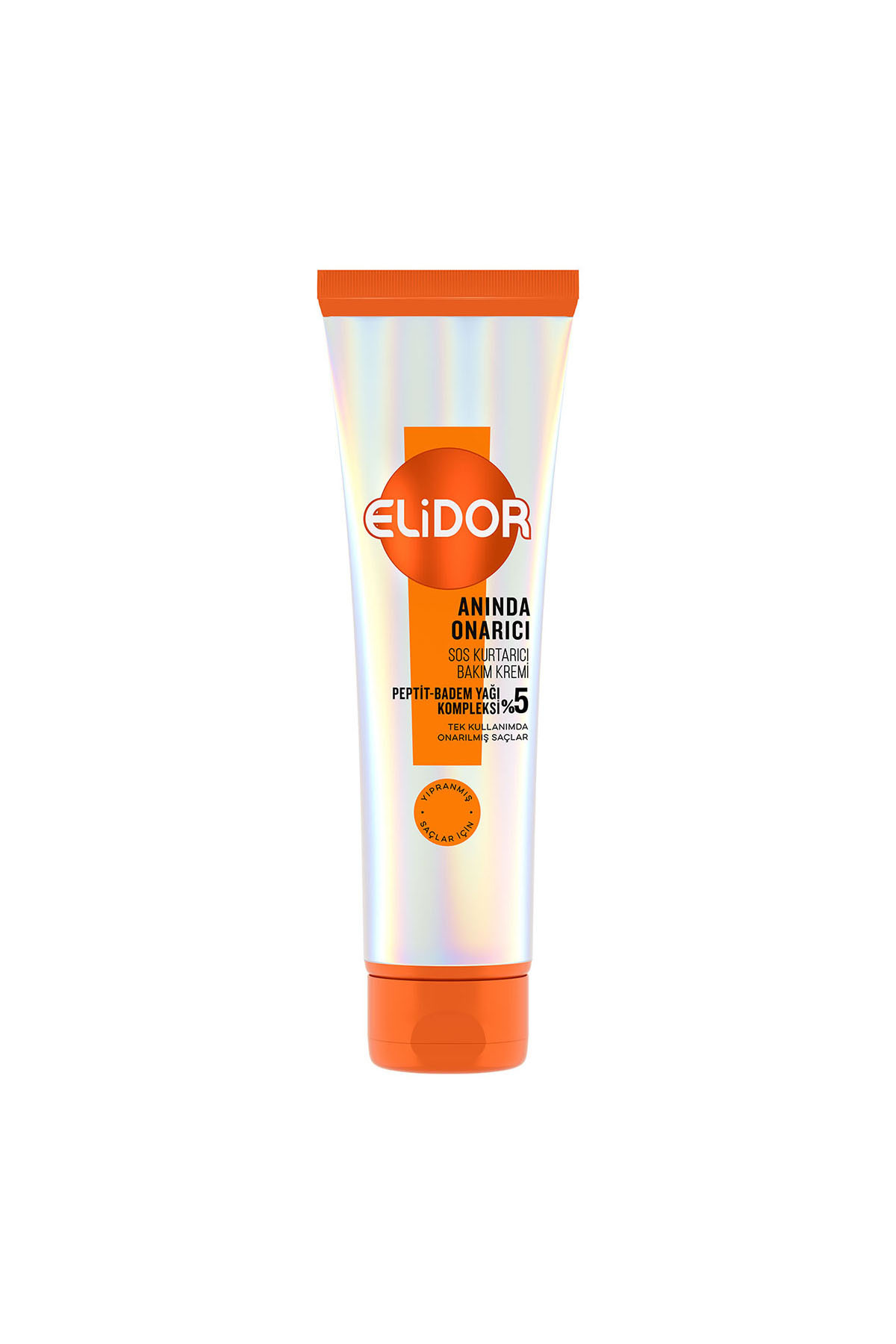 SOS Kurtarıcı Saç Bakım Kremi Anında Onarıcı 130 ml — SET.UNİ.10890 — تصویر 3 از 9