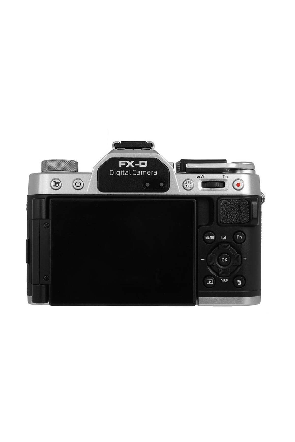 Yashica Fx-d 300 Dijital Film Simulasyonlu Kamera - Fiyatı, Yorumları