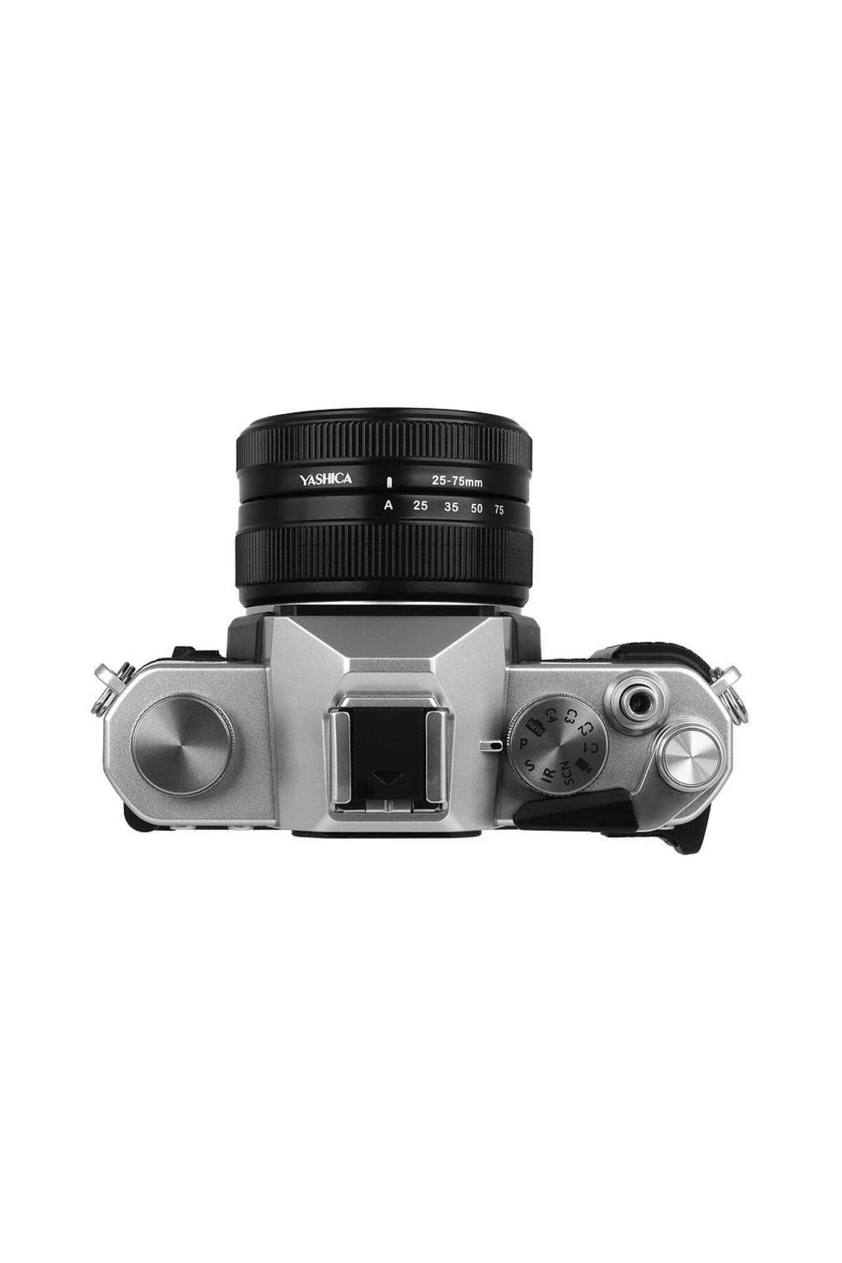 Yashica Fx-d 100 Dijital Film Simulasyonlu Kamera - Fiyatı, Yorumları
