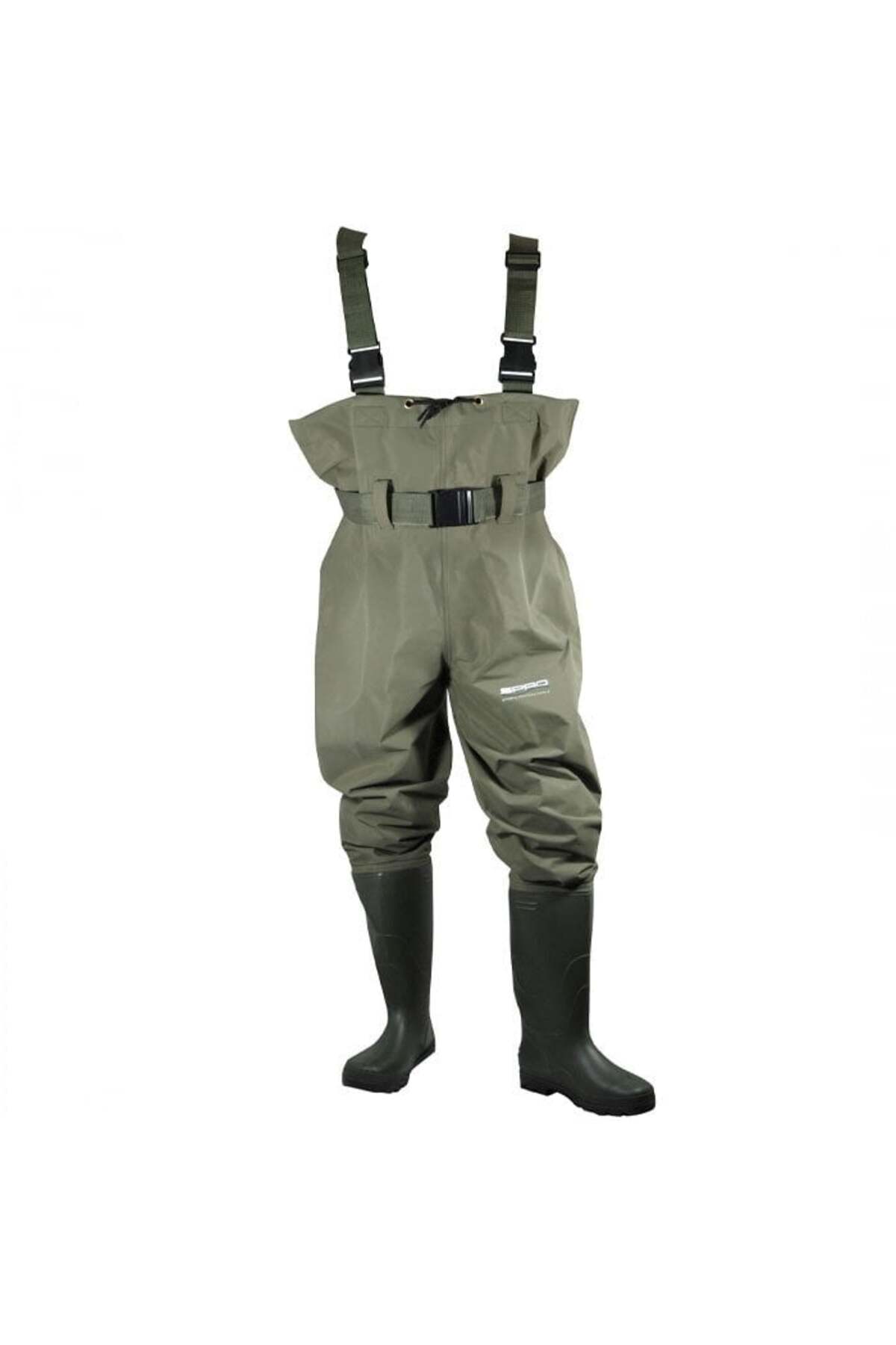 Spro Pvc Chest Waders Tulum Çizme 43 görsel 2