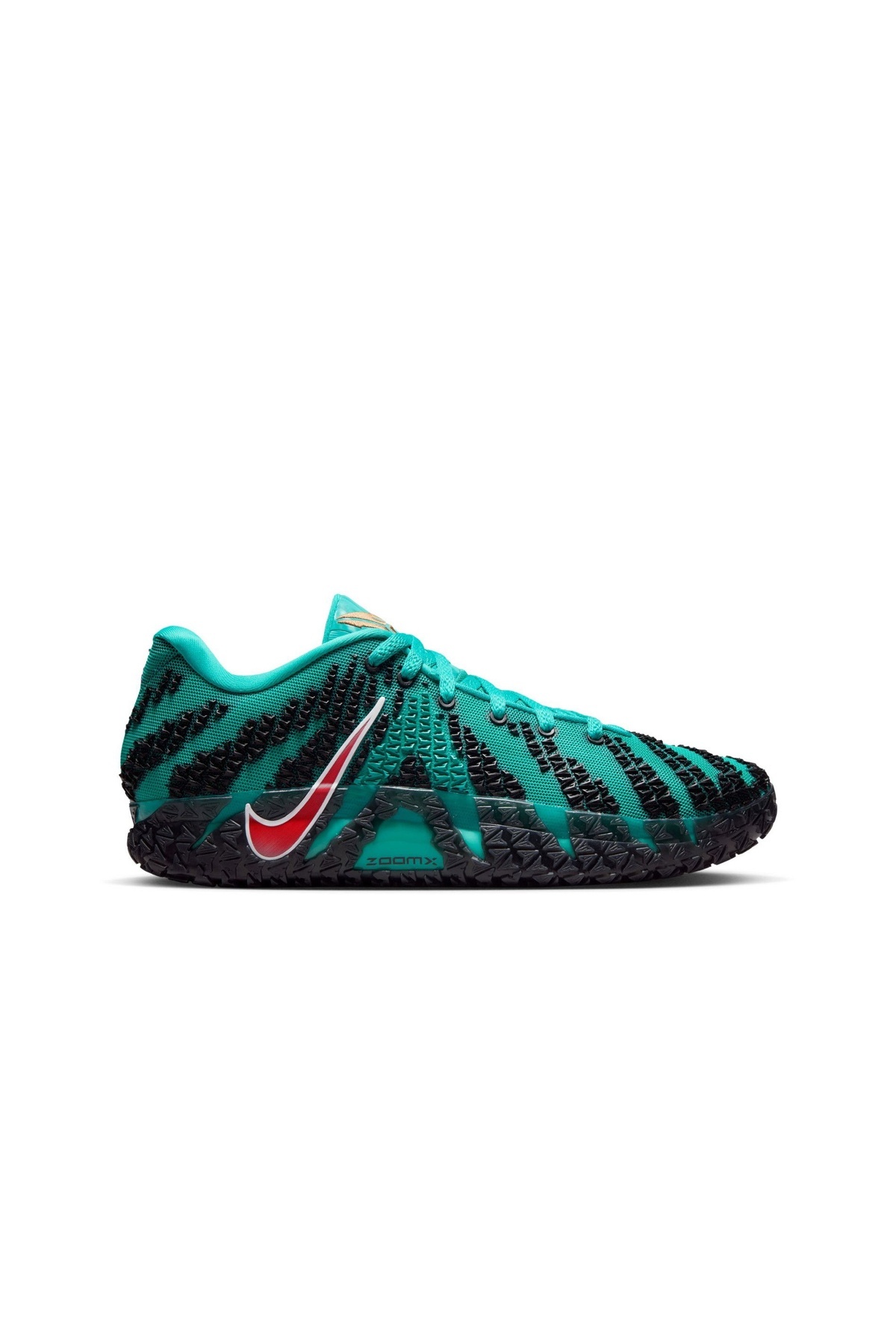 Nike JA 3 'Scratch 3.0' Erkek Basketbol Ayakkabısı HF2793-300 Juststep