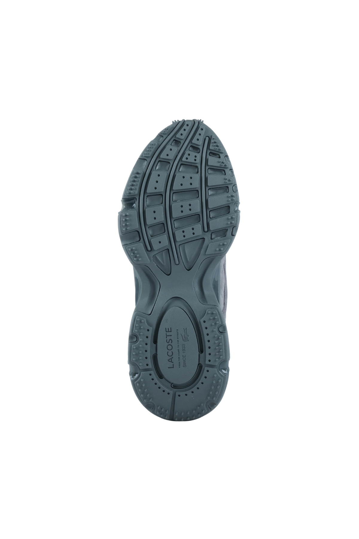 Lacoste L003 2K24 Men's Gray Sports Shoes (751Sma0030.17C)- Trendyol