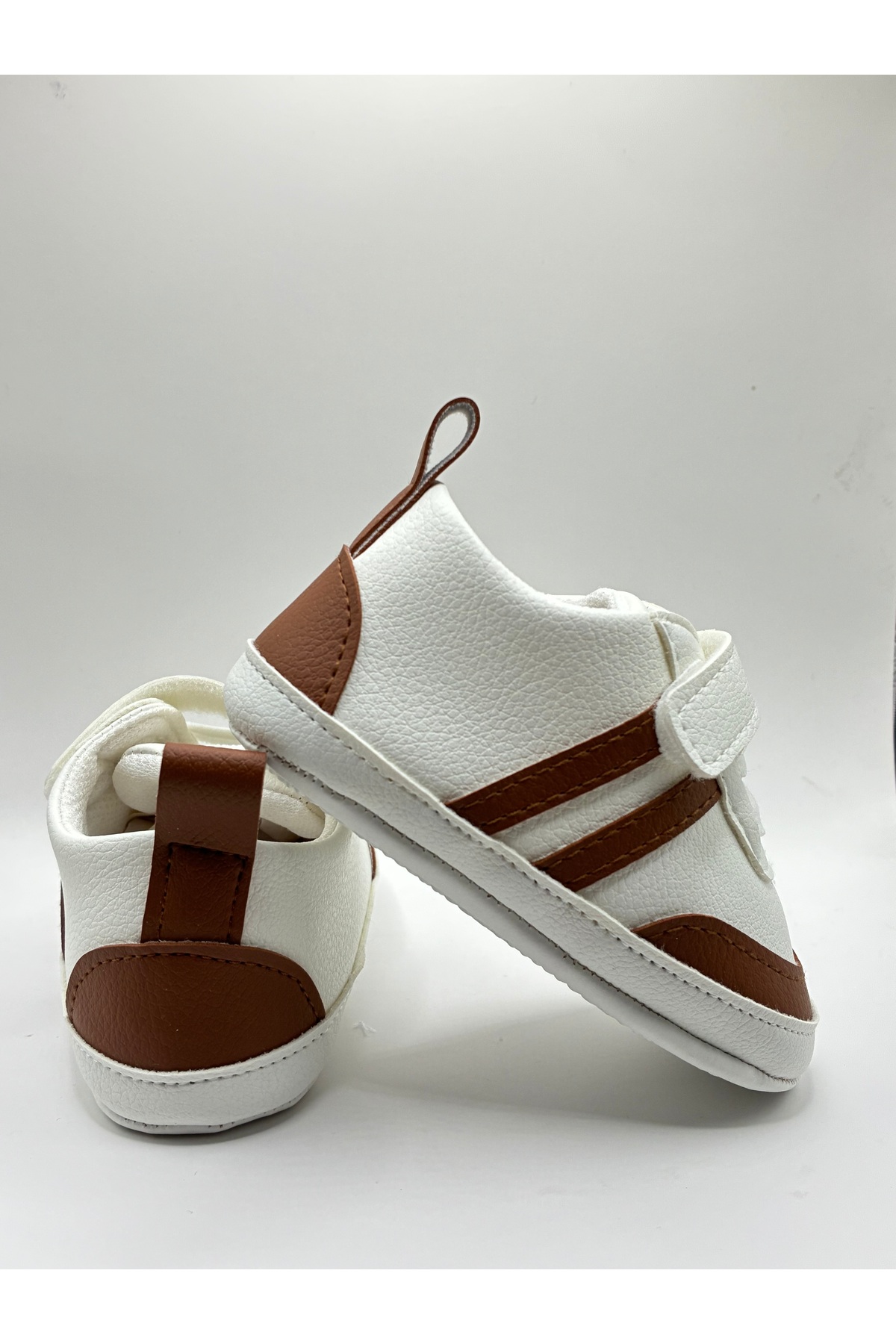 BEBLUXBABY Spor Erkek Bebek Ayakkabısı fotoğrafı 3 (önizleme)