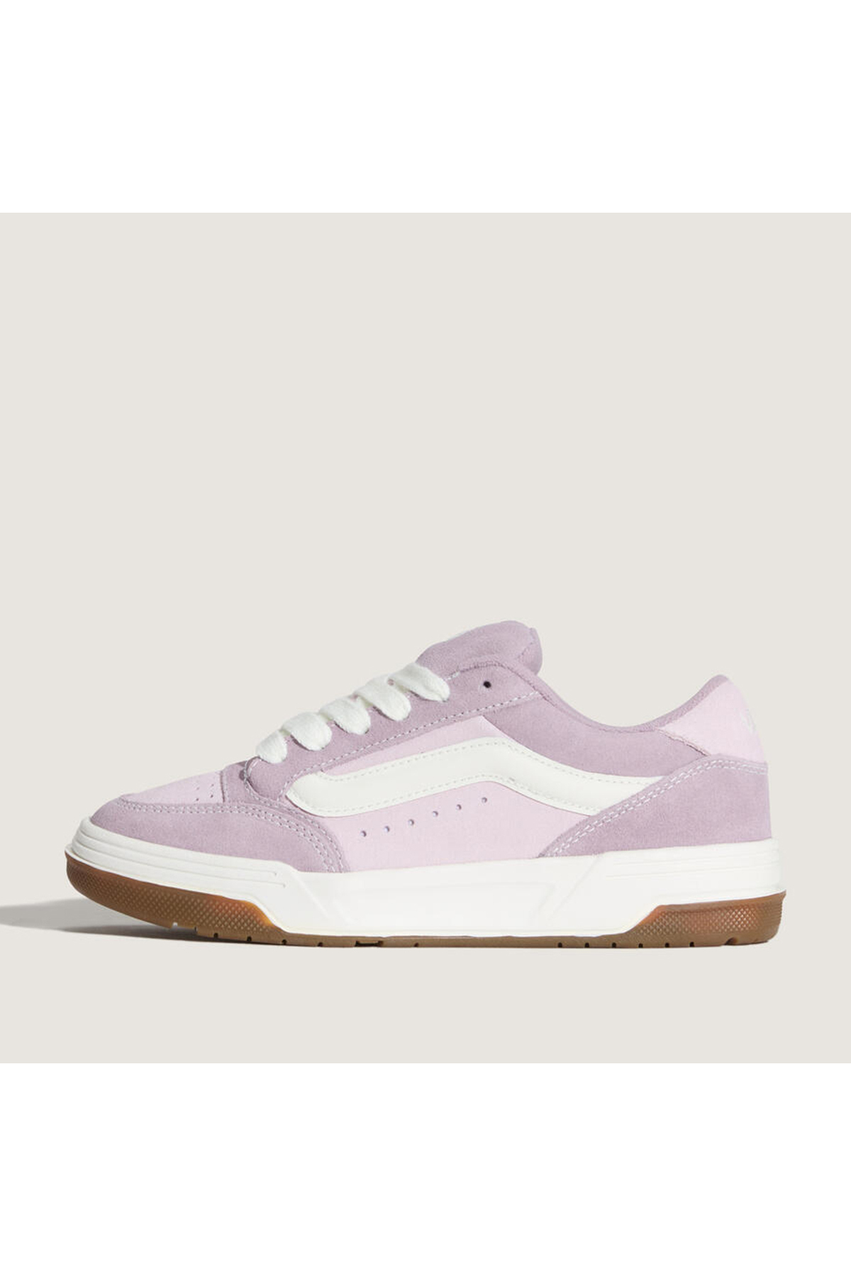 Vans  000D1J4C61-R Hylane Spor Ayakkabı Mor - Görsel 2