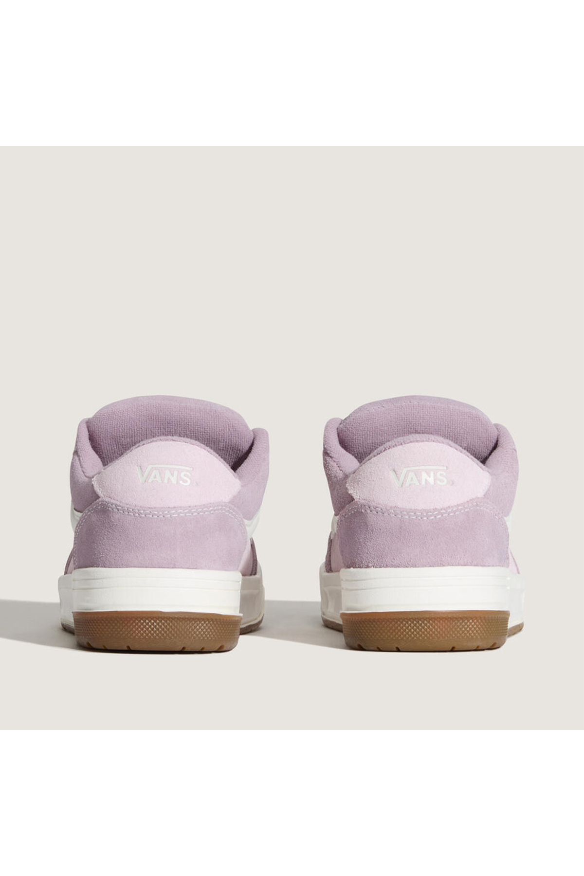 Vans  000D1J4C61-R Hylane Spor Ayakkabı Mor - Görsel 6