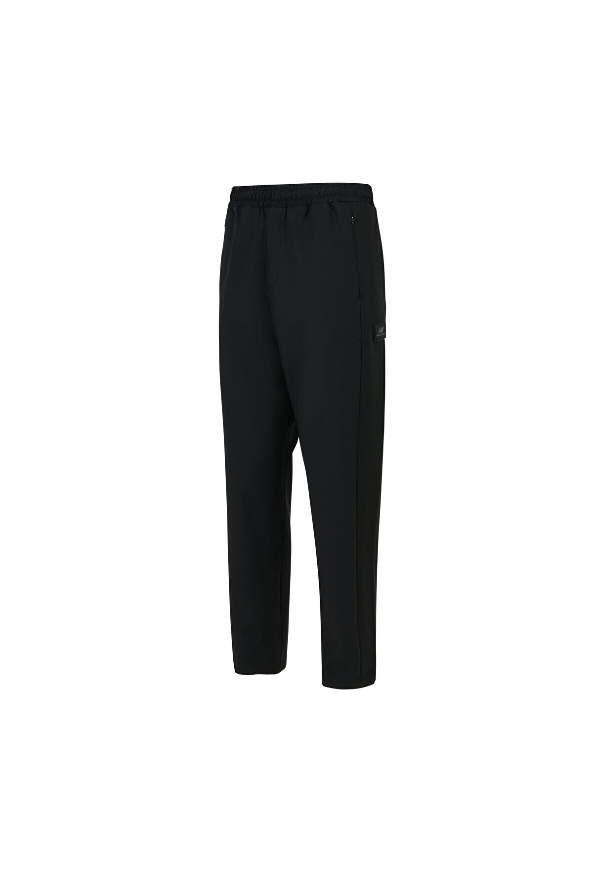 شلوار ورزشی مردانه مشکی MNP1625 نیو بالانس شلوار گرمکن ورزشی New Balance