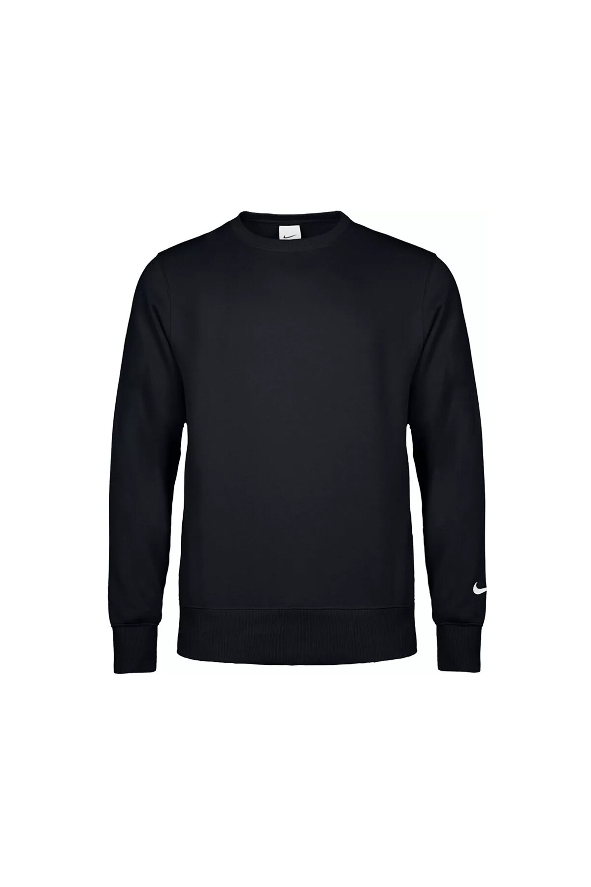 Nike M Nk Park26 Flc Crew Blank Erkek Futbol Sweatshirts - Fiyatı
