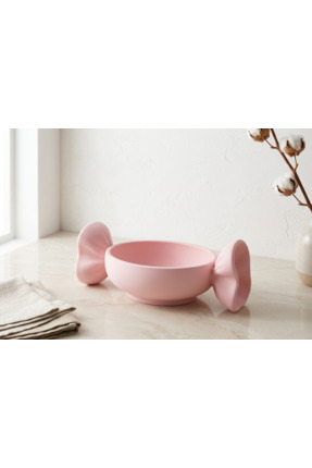 Print Forge Studio 3D Baskı Kurdele Kulplu Şekerlik