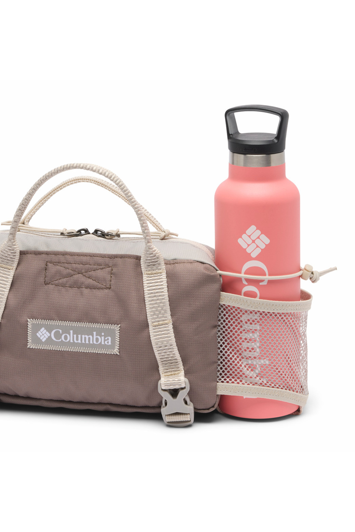 Columbia Echo Mountain Bel Çantası görsel 5