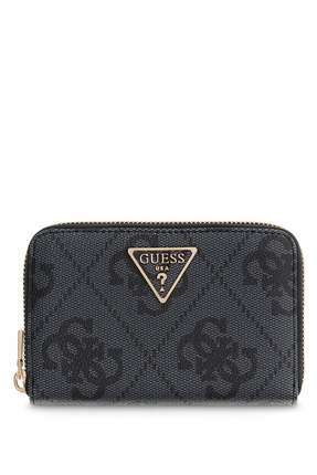 Guess Antrasit Kadın Cüzdan SWSO7459140