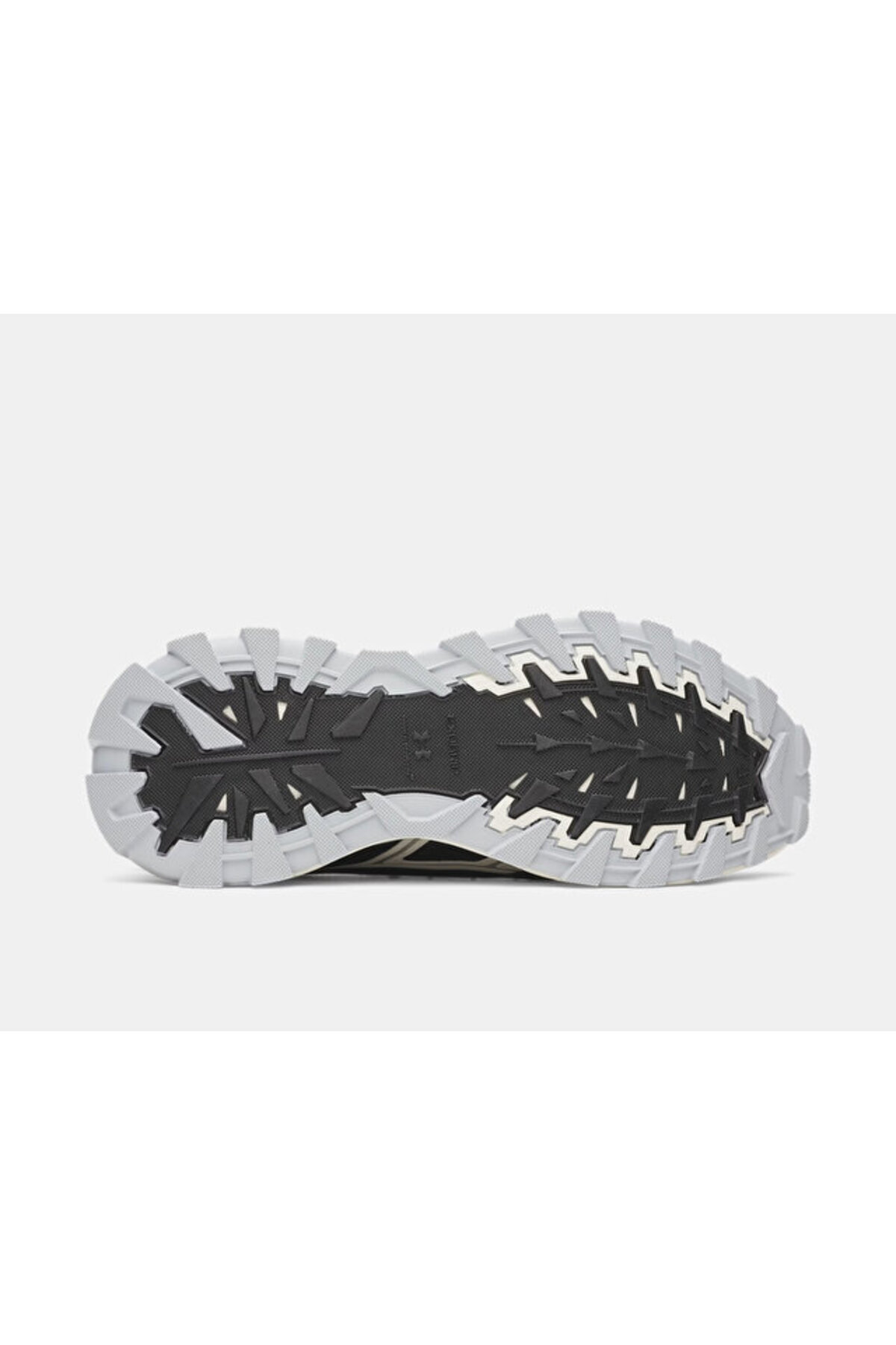 Under Armour Ua Explor Trail Unisex Outdoor Ayakkabısı 6012791-110 Beyaz görsel 5