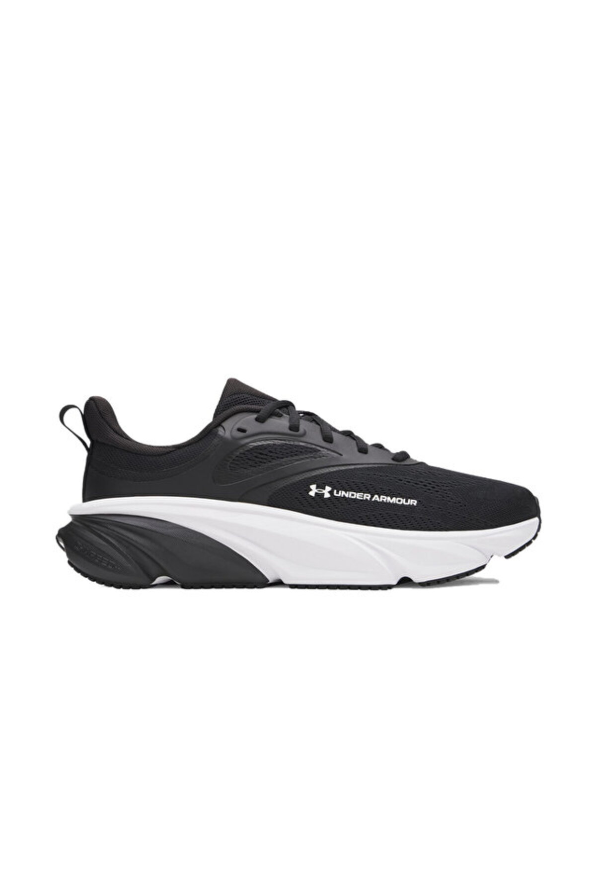 Under Armour Ua Rogue 6 Erkek Koşu Ayakkabısı 6006719-001 Siyah