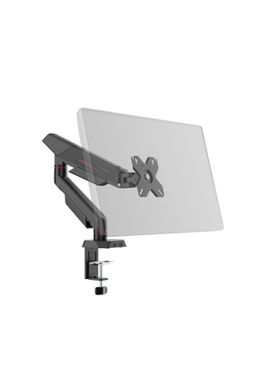 ErgoMekan F114 Ultra 17-40” Monitör Standı Siyah (Maks: 12kg)