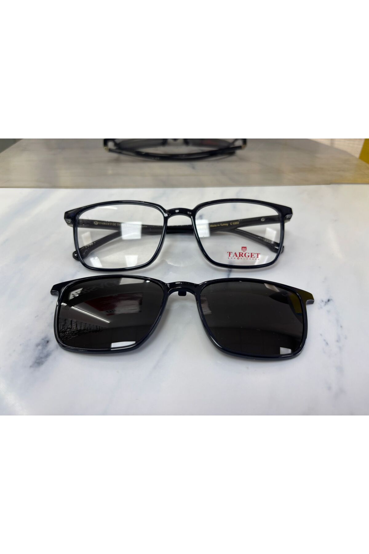 Vinaldi Plus Target Tk321 C5353 53ekt Xlarge Erkek Polarize