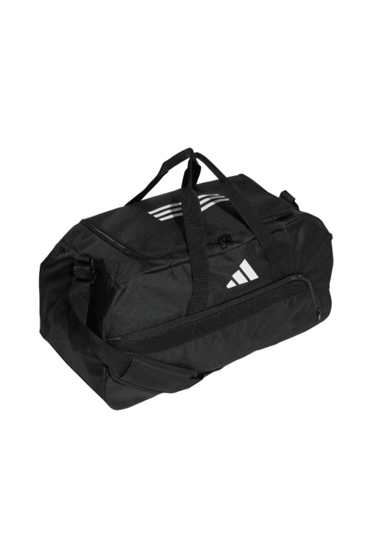 adidas  Tiro League Duffel Çanta - Orta Boy - Görsel 6